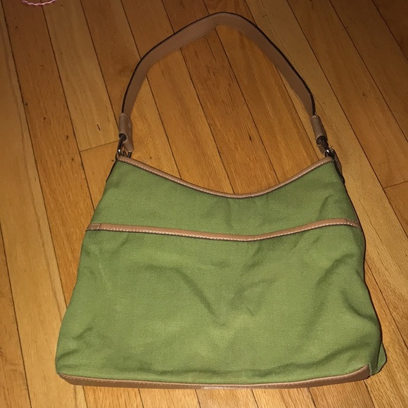 Etienne Aigner shoulder bag - Picture 2 of 7